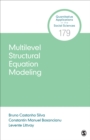 Image for Multilevel Structural Equation Modeling : 179