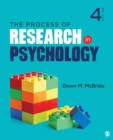 Image for Process of Research in Psychology