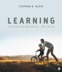 Image for Learning: Principles and Applications