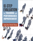 Image for 10-Step Evaluation for Training and Performance Improvement