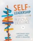 Image for Self-leadership: the definitive guide to personal excellence
