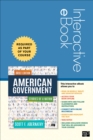Image for American Government Brief Interactive eBook