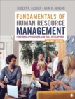 Image for Fundamentals of Human Resource Management: Functions, Applications, Skill Development