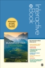 Image for Business Ethics Interactive eBook