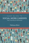 Image for SAGE guide to social work careers: your journey to advocacy