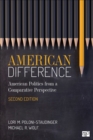 Image for American Difference