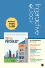 Image for Social Psychology Interactive eBook