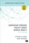 Image for American foreign policy since World War II