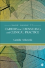 Image for SAGE guide to careers for counseling and clinical practice