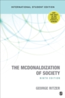 Image for The McDonaldization of Society - International Student Edition