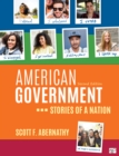 Image for American Government: Stories of a Nation