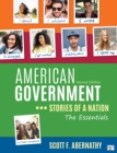 Image for American Government: Stories of a Nation, The Essentials