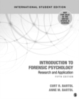 Image for Introduction to Forensic Psychology - International Student Edition