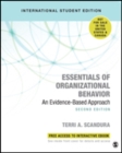 Image for Essentials of Organizational Behavior (International Student Edition)