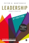 Image for Leadership  : theory & practice