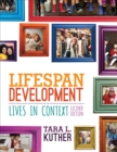 Image for Lifespan Development