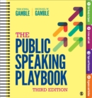Image for The Public Speaking Playbook
