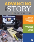 Image for Advancing the story: quality journalism in a digital world