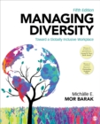 Image for Managing diversity: toward a globally inclusive workplace
