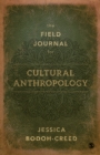 Image for The field journal for cultural anthropology