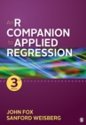 Image for An R Companion to Applied Regression