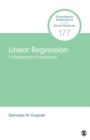 Image for Linear Regression: A Mathematical Introduction : 177