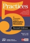 Image for Five Practices for Orchestrating Productive Mathematical Discussion