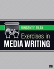 Image for Exercises in Media Writing