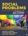 Image for Social Problems : Sociology in Action