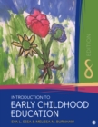 Image for Introduction to early childhood education