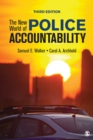 Image for The new world of police accountability