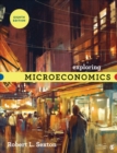 Image for Exploring microeconomics