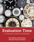 Image for Evaluation Time: A Practical Guide for Evaluation