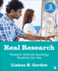 Image for Real research  : research methods sociology students can use