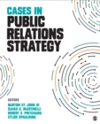 Image for Cases in Public Relations Strategy