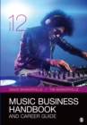 Image for Music Business Handbook and Career Guide