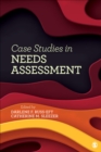 Image for Case studies in needs assessment