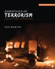 Image for Essentials of terrorism  : concepts and controversies