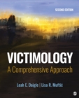 Image for Victimology: A Comprehensive Approach