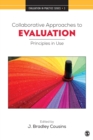 Image for Collaborative Approaches to Evaluation: Principles in Use : 3
