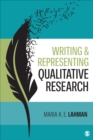 Image for Writing and Representing Qualitative Research