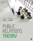 Image for Public relations theory