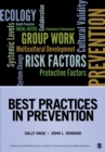 Image for Best Practices in Prevention