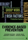 Image for Evidence-Based Prevention