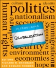 Image for Introducing globalization: analysis and readings