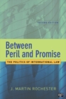 Image for Between peril and promise: the politics of international law