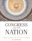 Image for Congress and the Nation 2013-2016, Volume XIV