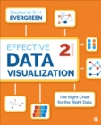 Image for Effective Data Visualization: The Right Chart for the Right Data