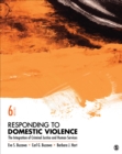 Image for Responding to Domestic Violence: The Integration of Criminal Justice and Human Services