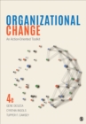 Image for Organizational change: an action-oriented toolkit